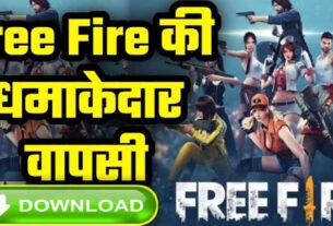 Garena Free Fire Launch Postponed in India