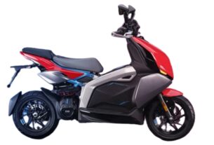 Tvs Creon Electric Scooter Specifications