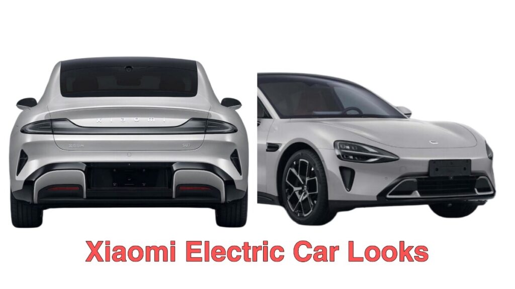 Xiaomi Electric Car launch Date in India