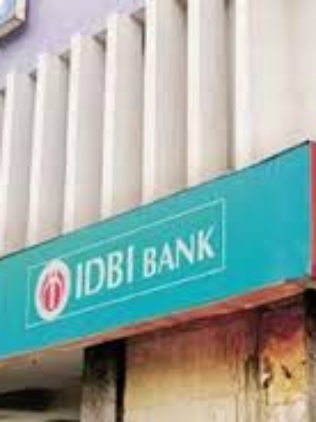 IDBI Bank Recruitment 2023 में आई 2100 पदो पर बहाली